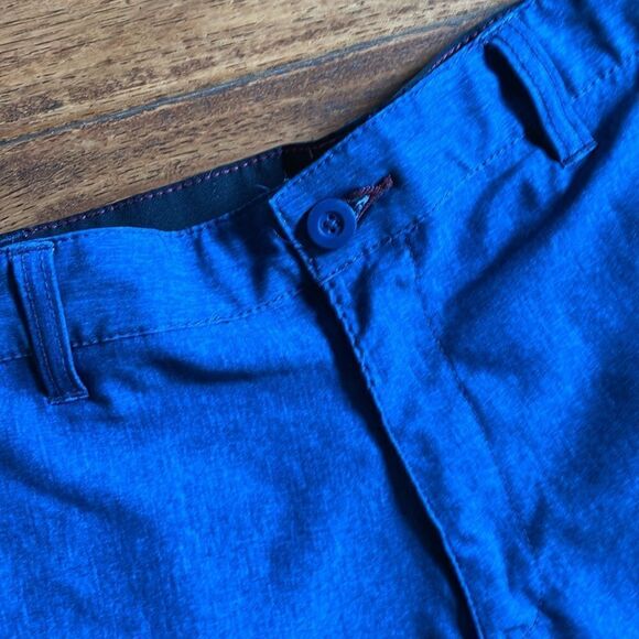 Burnside men’s shorts - Picture 3 of 11